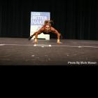 Debbie  Salzman - NPC Northern Classic 2013 - #1